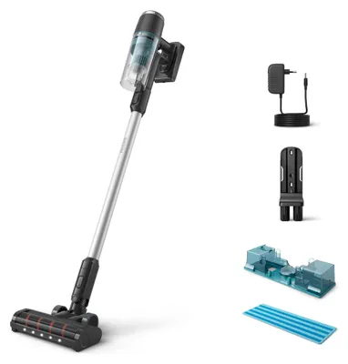 Produktbild von Philips Kabelloser Staubsauger (XC3131/01)