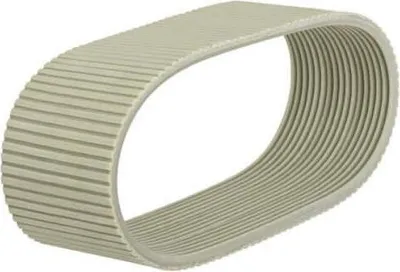 Produktbild von Keilrippenriemen 17 JPU 711 mm