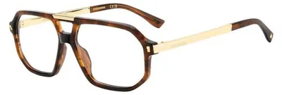 Zdjęcie produktu dla Dioptrie szkieł Dsquared2 D2 0195 EX4