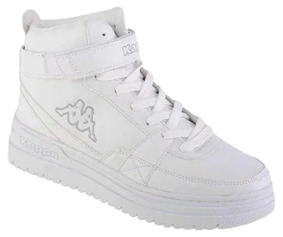 Produktbild von Kappa - "Draydon" Sneaker für Damen PP9336 (37 EU) (Weiß)
