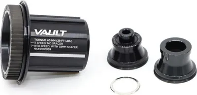 Image de Corps de roue libre Easton Vault Shimano 11 vitesses - roue libre fiable pour les modes...