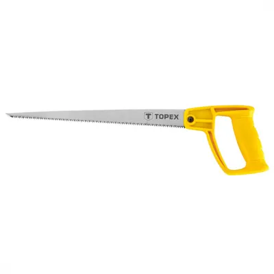 Obrázek produktu pro TOPEX Pila na otvory 300 mm, 9 TPI