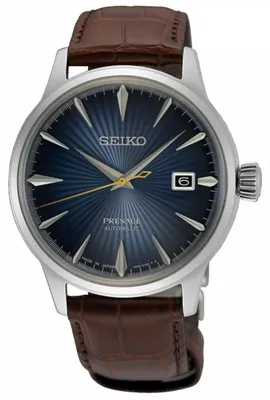 Productafbeelding van SEIKO PRESAGE Polshorloges SRPK15J1