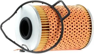 Produktbild von Ölfilter MAHLE OX 151D Filtereinsatz für BMW 3 Limousine (E36) 3 Compact (E36) 3 Touring (E36)