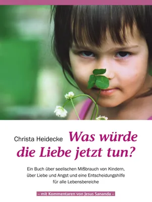 Produktbild von Was würde die Liebe jetzt tun?