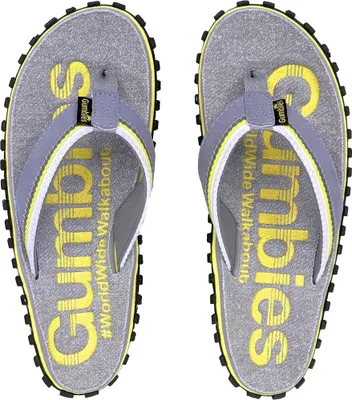 Produktbild von Gumbies GUMBIES Cairns yellow 38 EU