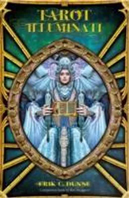 Immagine prodotto di Huggens, K: Tarot Illuminati