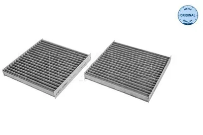Produktbild von MEYLE 312 320 0023/S Innenraumfilter Pollenfilter für BMW X3 (F25) Aktivkohle