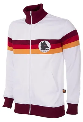 Productafbeelding van AS Roma, retro sweatshirt, seizoen 1981/82