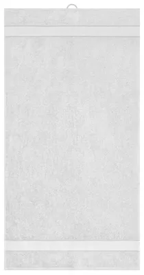 Productafbeelding van Myrtle Beach - Handdoek LT4060 (één maat) (wit)