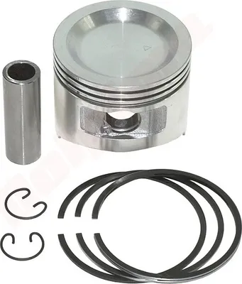 Immagine prodotto di Pistone per Honda Gx160 68Mm ( 13101-Zf1-010 )