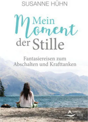 Produktbild von Mein Moment der Stille