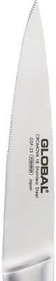 Produktbild von Global Steakmesser geschmiedet 11 cm GSF-23