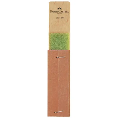 Produktbild von FABER-CASTELL Minenschärfblock