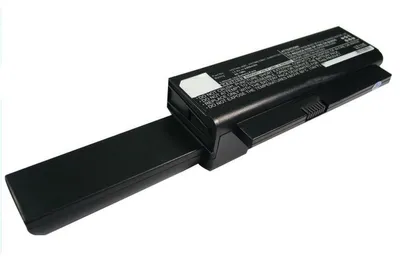 Produktbild von AGI 76462, 5200 mAh, Notebook/Tablet, Lithium-Ion, 24,4 cm, 5,4 cm, 3,9 cm