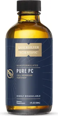 Obrázok produktu pre Quicksilver Scientific doplnky stravy 8922
