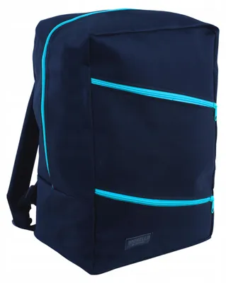 Image de CONVEY Sac à dos Bagage cabine Avion Voyage 40x20x25