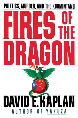 Produktbild von Fires of the Dragon