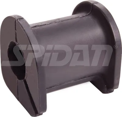 Produktbild von SPIDAN CHASSIS PARTS 412177 Lagerung Stabilisator Stabigummi Vorne für MITSUBISHI SPACE WAGON (N9W, N8W)