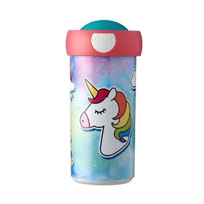 Immagine prodotto di Rosti Mepal Schoolbeker Unicorn 300 ml