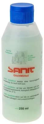 Produktbild von Sanit GleitMittel DVGW