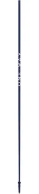 Produktbild von One Way Gtx 14 Shaft Custom Color Stöcke Blau 140 cm Herren,Damen Blau 140 cm