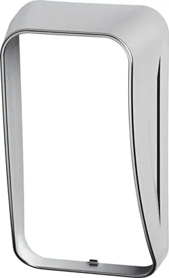 Produktbild von ABUS Sichtschutz Funk-Tastatur HomeTec Pro CSS3000 silber