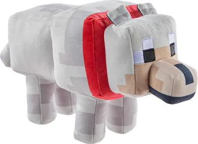 Obrázok produktu pre Minecraft JKJ67, vlk, 3 rok / roky