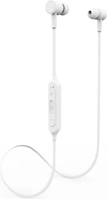 Image de Celly PCBHSTEREOWH écouteur/casque Sans fil Ecouteurs, Minerve Appels/Musique Micro-USB Bluetooth Blanc