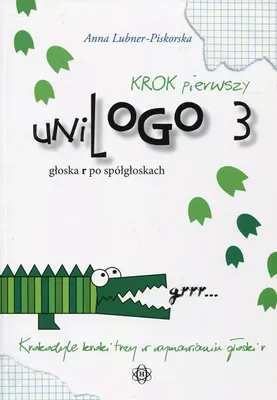 Immagine prodotto di UniLogo 3 Krok pierwszy
