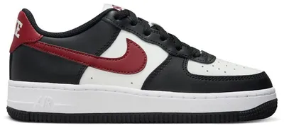 Produktbild von Nike Air Force 1 Low White Dark Team Red (GS) - EU 40