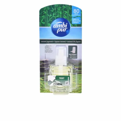 Imagen del producto de Ambientador eléctrico Ambi Pur, recambio, 21,5 ml