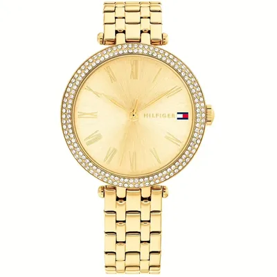Produktbild von Damenuhr Tommy Hilfiger 1692166