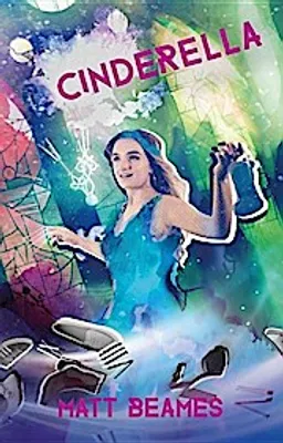 Zdjęcie produktu dla Cinderella