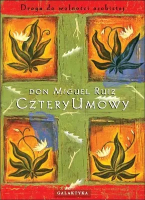 Obrázek produktu pro Cztery Umowy. Droga Do Wolności Osobistej