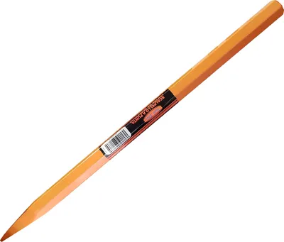 Zdjęcie produktu dla dłuto murarskie z ostrzem Ideal Star 16x250