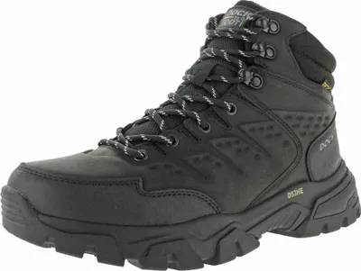 Produktbild von Dockers by Gerli Schnürstiefel Schwarz in Gr. 41