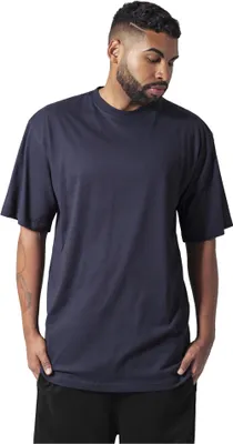 Produktbild von Urban Classics TB006 | Tall Tee S bis 6XL - Farbe: Navy - Größe: M
