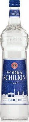 Obrázok produktu pre Schilkin Vodka 37,5 % obj.
