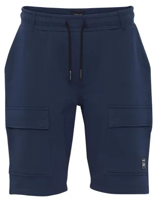 Produktbild von 11 Project PRKarlsen Herren Sweatshorts Kurze Hose Joggingshorts Cargoshorts Regular Fit