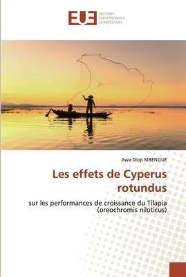 Produktbild von Die Wirkungen von Cyperus rotundus