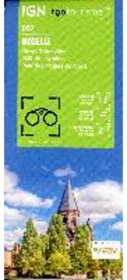 Produktbild von 57 Moselle