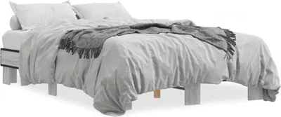 Zdjęcie produktu dla VidaXL 845865, 120 kg, 123 cm, 2,03 m, 30 cm, 1200 x 2000 mm, 1 szt.