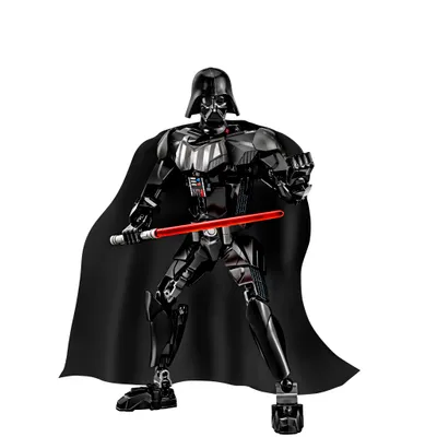 Produktbild von LEGO® Star Wars™ Darth Vader™ 75111