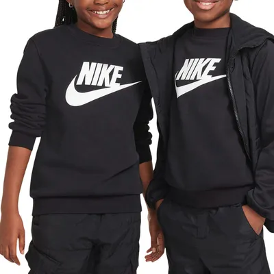 Image de Nike Sportswear Club Fleece Pullover Kinder