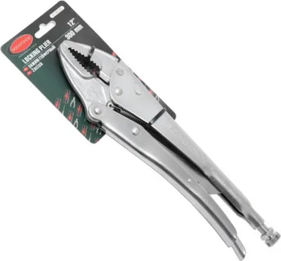 Immagine prodotto di Morse-Gripzange 250 mm 10""