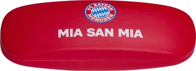 Produktbild von FC Bayern München Brillenetui