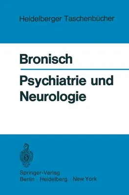Produktbild von Psychiatrie und Neurologie