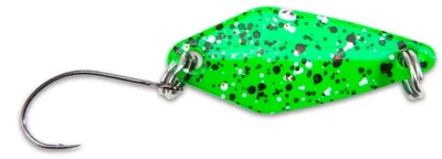 Obrázok produktu pre Saenger Iron Trout Blyskáč Spotted Spoon GS 3g
