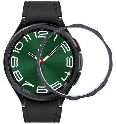 Produktbild von Für Samsung Galaxy Watch6 Classic 47mm Frontglas Ersatzteil